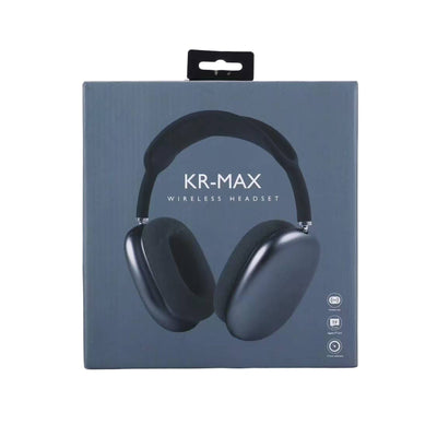 Karler Bass KR Max BT Kablosuz Kulaklık