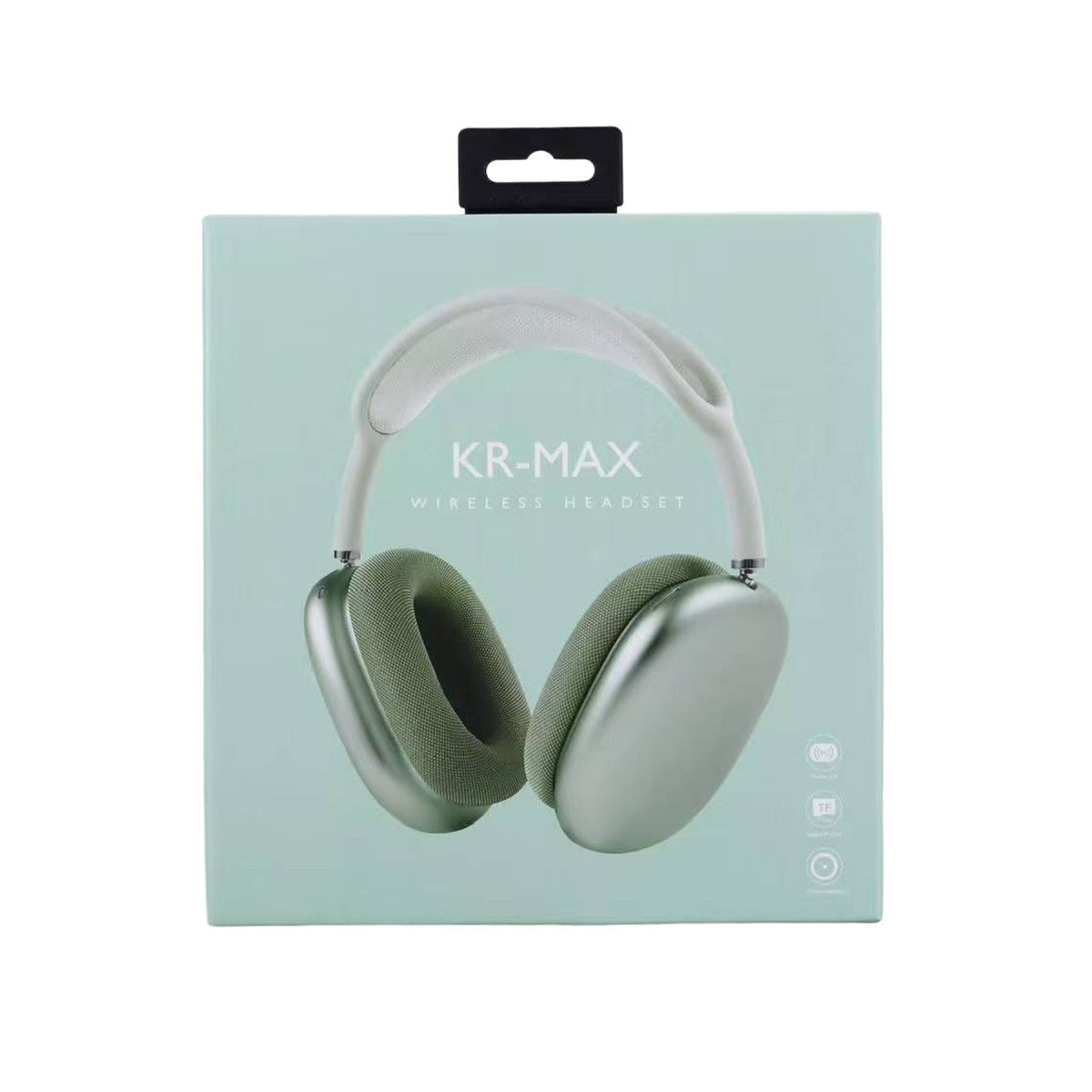 Karler Bass KR Max BT Kablosuz Kulaklık