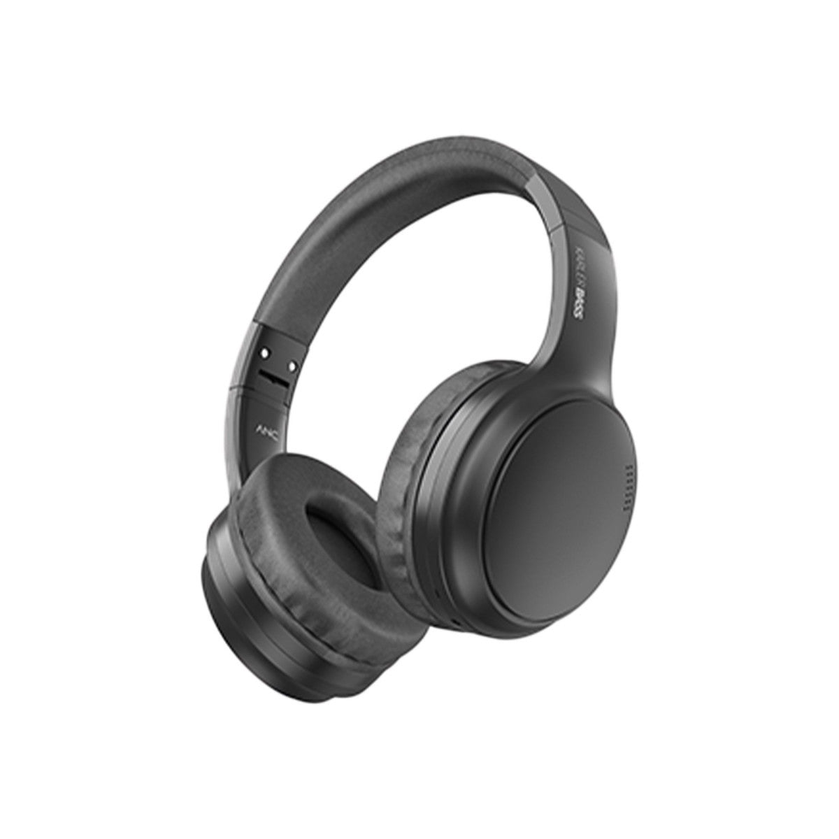 Karler Bass KRH4 Aktif Gürültü Engelleyici Özellikli Kafaüstü Kablosuz Bluetooth Kulaklık
