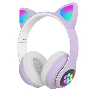 Karler Bass STN28 Kablosuz Kedi Kulaklık