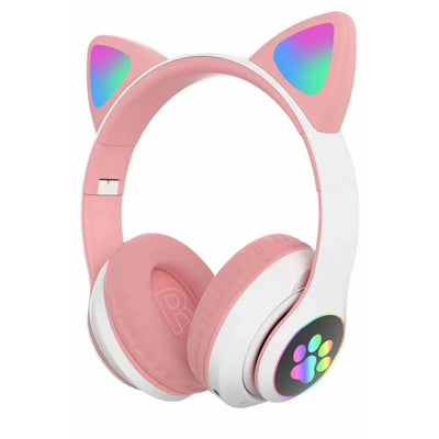 Karler Bass STN28 Kablosuz Kedi Kulaklık