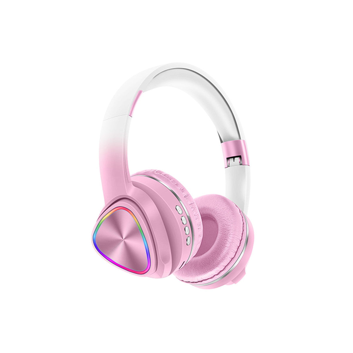 Karler Bass Tune 650 BT RGB Kablosuz Kafaüstü Kulaklık
