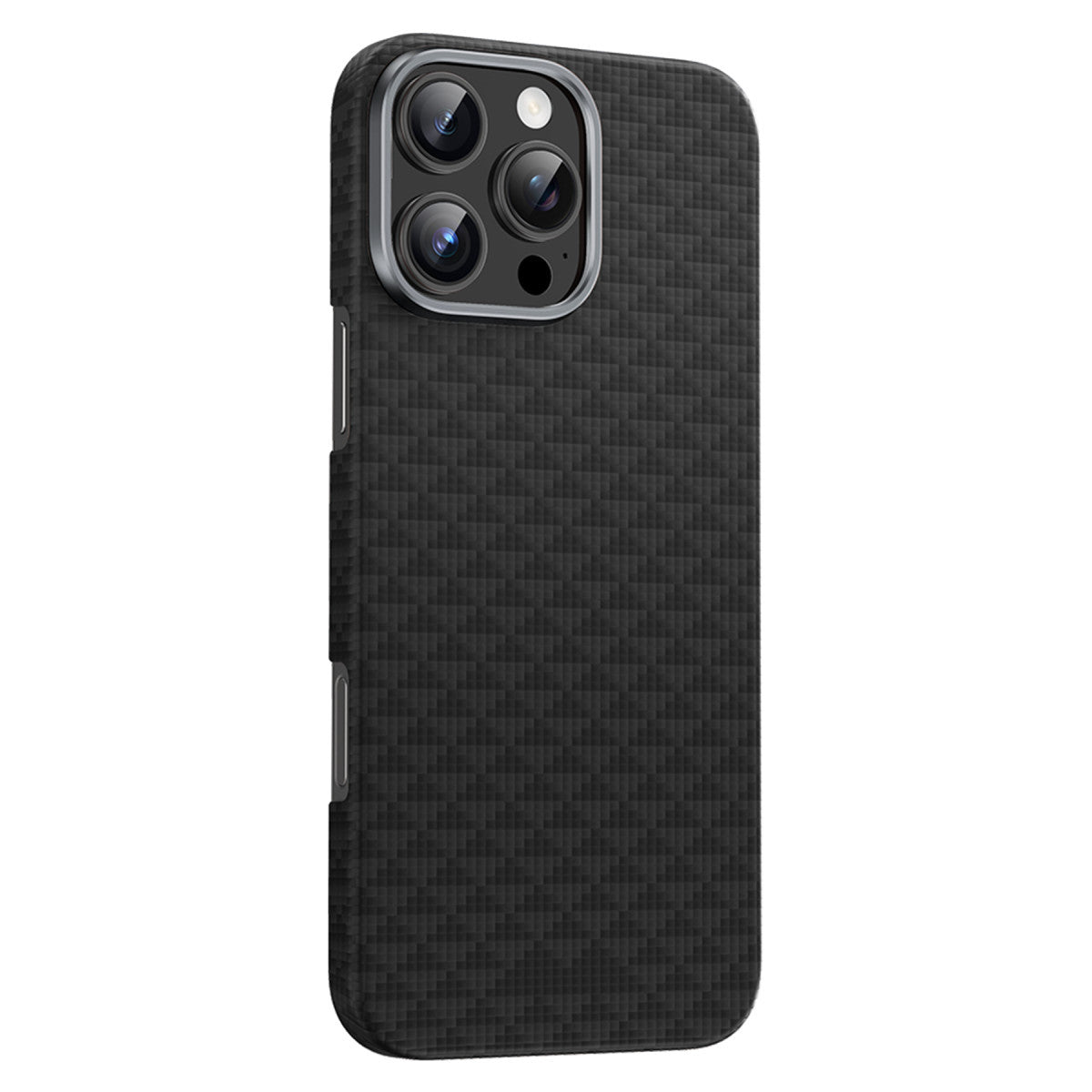 Keephone Apple iPhone 16 Pro Max Kevlar Paris Magsafe Kapak