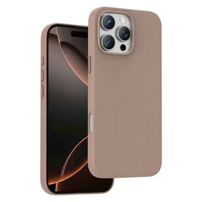 Keephone Apple iPhone 16 Pro Max Peekaboo Magsafe Kapak