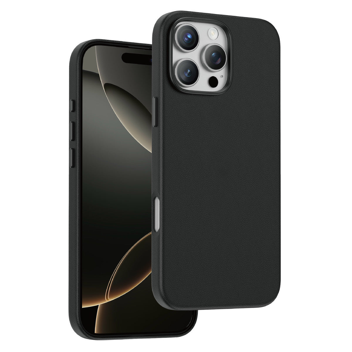 Keephone Apple iPhone 16 Pro Max Peekaboo Magsafe Kapak