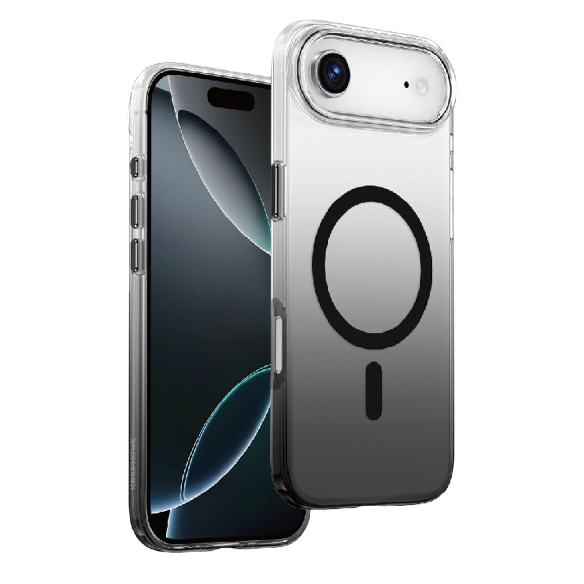 Keephone Apple iPhone 17 Air Aurora Pro Magsafe Kılıf