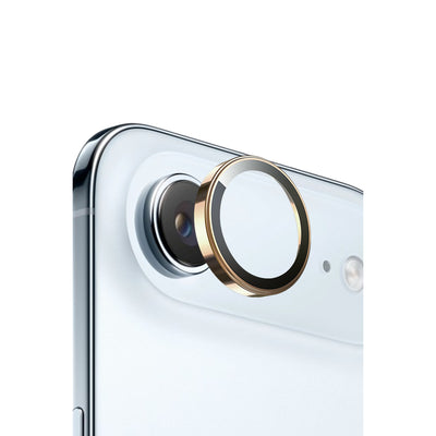 Keephone Apple iPhone 17 Air Sapphire PVD Kamera Lens