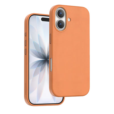 Keephone Apple iPhone 17 Peekaboo Magsafe Kapak