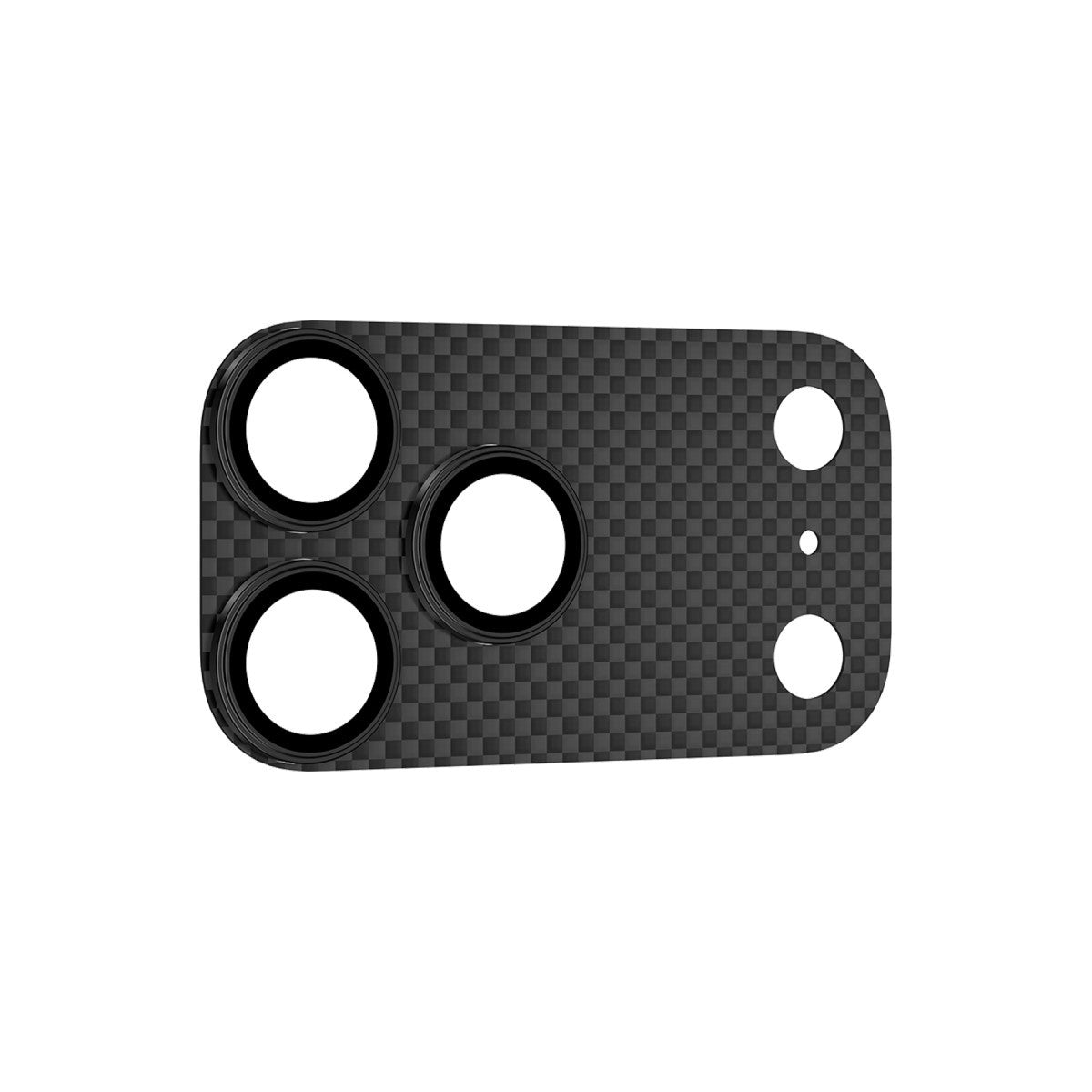 Keephone Apple iPhone 17 Pro Kevlar Kamera Lens