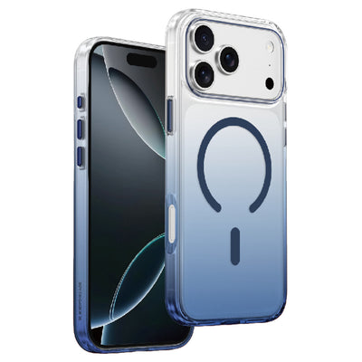 Keephone Apple iPhone 17 Pro Max Aurora Pro Magsafe Kılıf