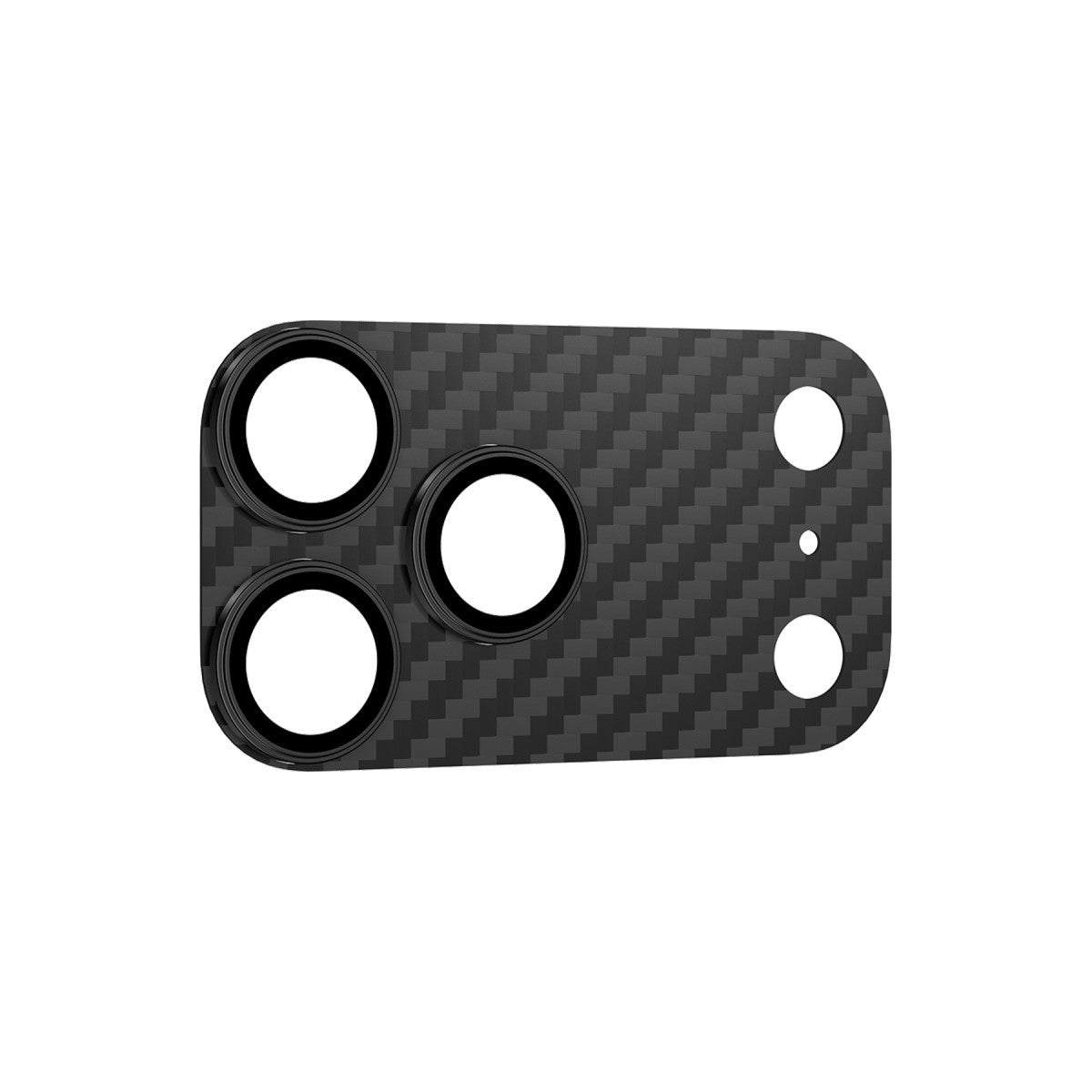 Keephone Apple iPhone 17 Pro Max Kevlar Kamera Lens