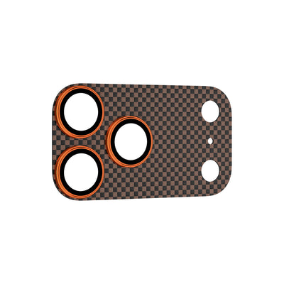 Keephone Apple iPhone 17 Pro Max Kevlar Kamera Lens