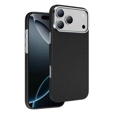 Keephone Apple iPhone 17 Pro Max Kevlar Norra Magsafe Kılıf