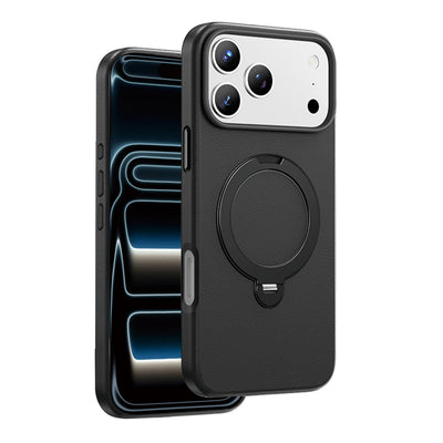 Keephone Apple iPhone 17 Pro Max Mehold Magsafe Kapak