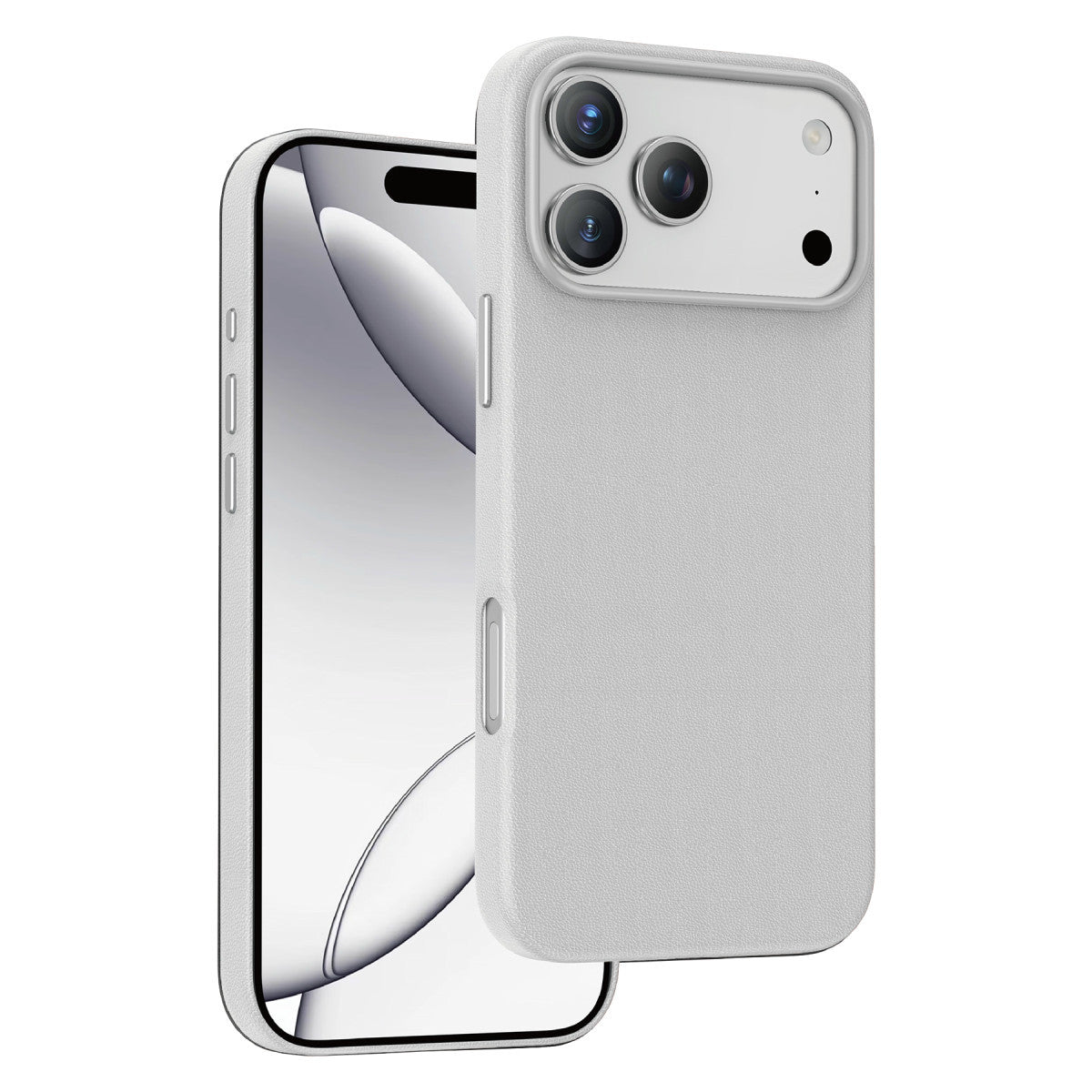 Keephone Apple iPhone 17 Pro Max Peekaboo Magsafe Kapak
