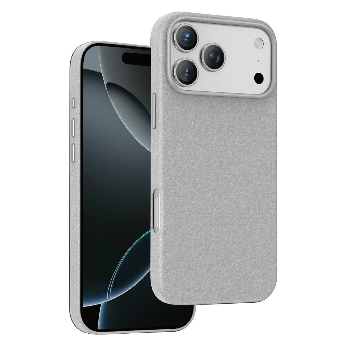 Keephone Apple iPhone 17 Pro Max Peekaboo Magsafe Kapak