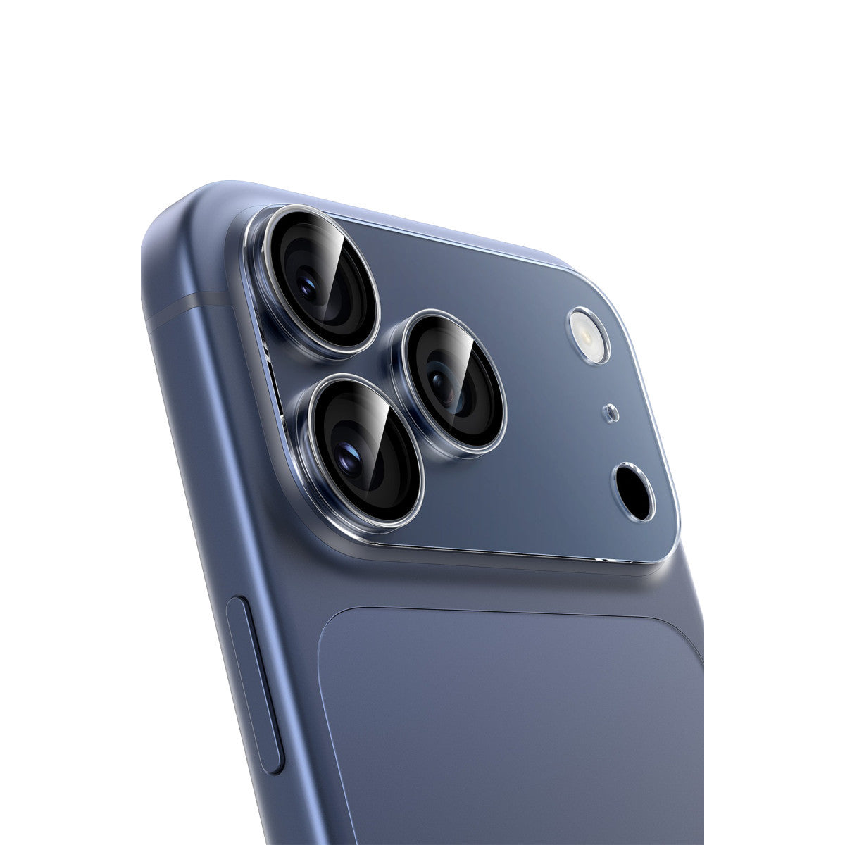 Keephone Apple iPhone 17 Pro Max Persmo Kamera Lens