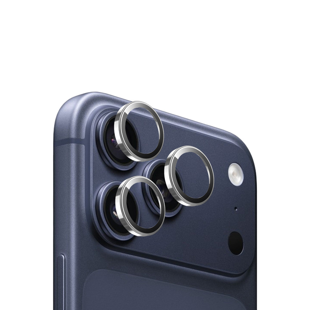 Keephone Apple iPhone 17 Pro Max Sapphire PVD Kamera Lens