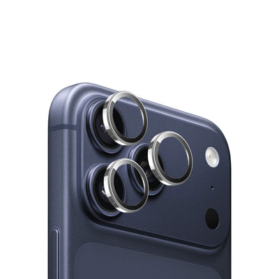 Keephone Apple iPhone 17 Pro Max Sapphire PVD Kamera Lens