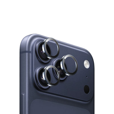 Keephone Apple iPhone 17 Pro Max Sapphire PVD Kamera Lens