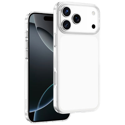 Keephone Apple iPhone 17 Pro Max X-Crystal Slim Kılıf