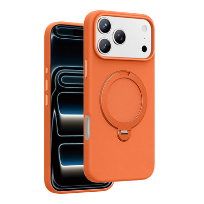 Keephone Apple iPhone 17 Pro Mehold Magsafe Kapak