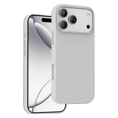 Keephone Apple iPhone 17 Pro Peekaboo Magsafe Kapak