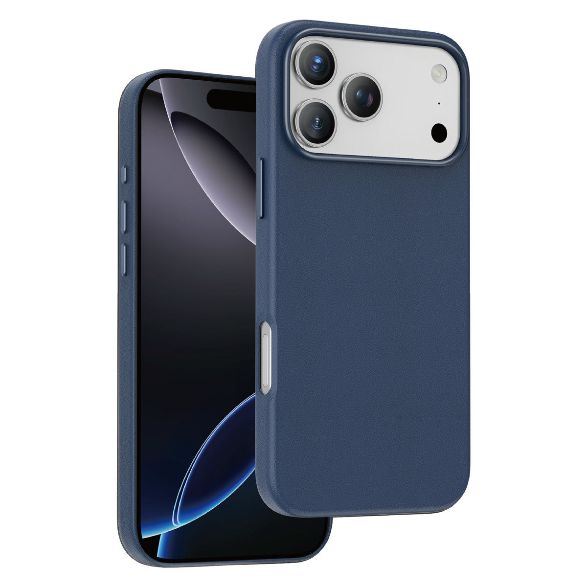 Keephone Apple iPhone 17 Pro Peekaboo Magsafe Kapak