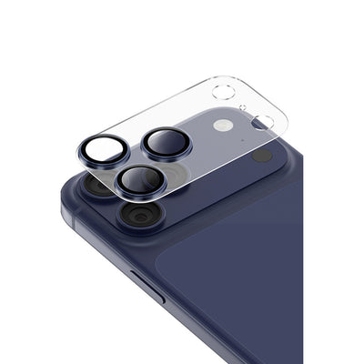 Keephone Apple iPhone 17 Pro Reggio Kamera Lens