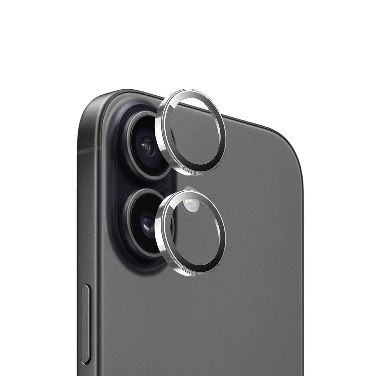 Keephone Apple iPhone 17 Sapphire PVD Kamera Lens