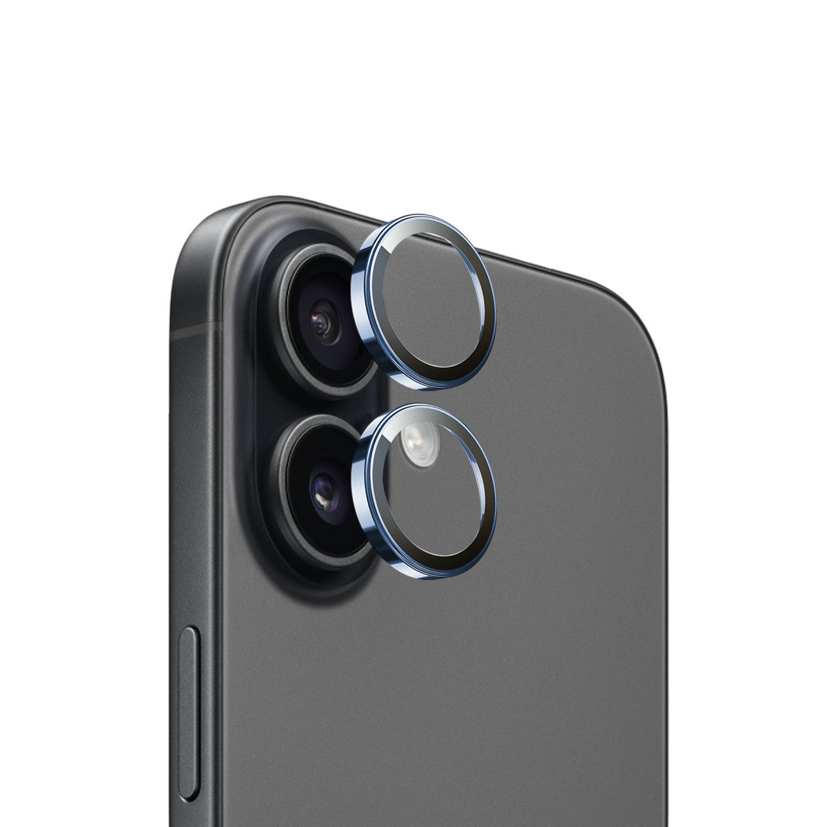 Keephone Apple iPhone 17 Sapphire PVD Kamera Lens