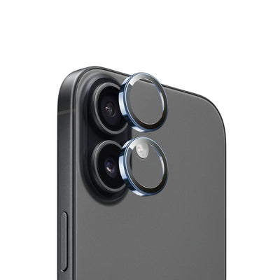 Keephone Apple iPhone 17 Sapphire PVD Kamera Lens
