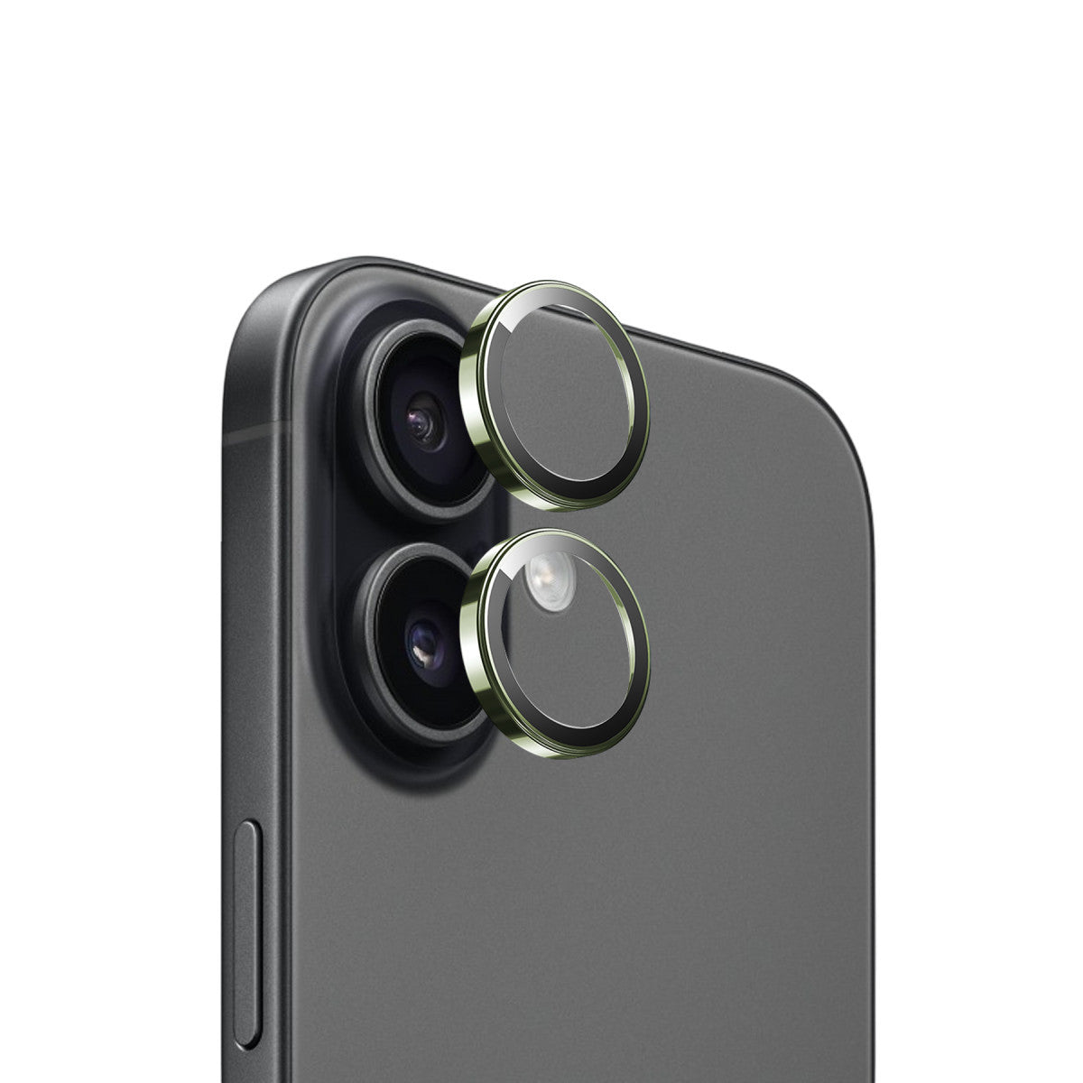 Keephone Apple iPhone 17 Sapphire PVD Kamera Lens