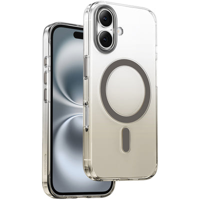 Keephone iPhone 16 Aurora Pro Magsafe Kılıf