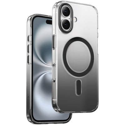 Keephone iPhone 16 Aurora Pro Magsafe Kılıf