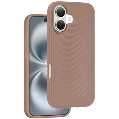 Keephone iPhone 16 Benassi Magsafe Kılıf