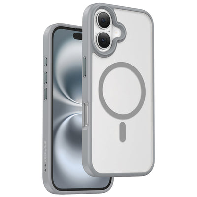 Keephone iPhone 16 Mago Pro Magsafe Kılıf