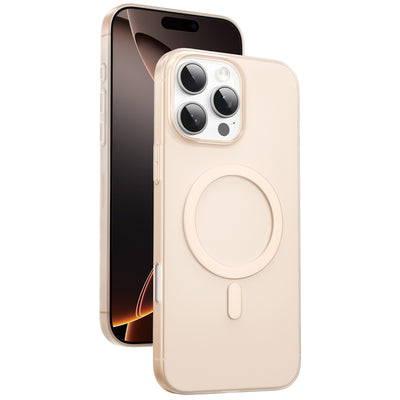Keephone iPhone 16 Pro AirSkin Pro Magsafe Kılıf