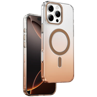 Keephone iPhone 16 Pro Aurora Pro Magsafe Kılıf