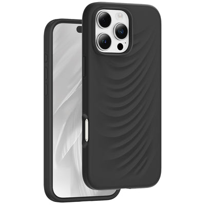 Keephone iPhone 16 Pro Benassi Magsafe Kılıf