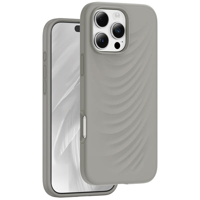 Keephone iPhone 16 Pro Benassi Magsafe Kılıf