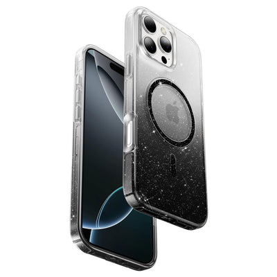 Keephone iPhone 16 Pro Lillian Simli Magsafe Kılıf