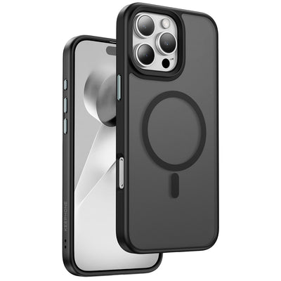Keephone iPhone 16 Pro Mago Pro Magsafe Kılıf