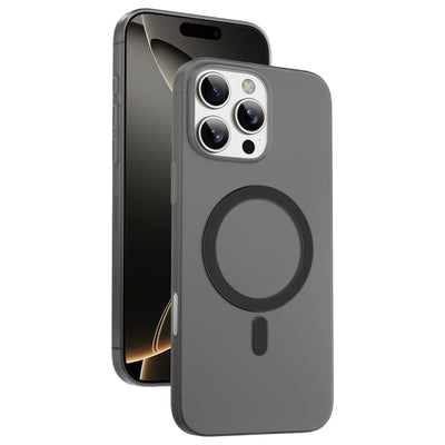 Keephone iPhone 16 Pro Max AirSkin Pro Magsafe Kılıf