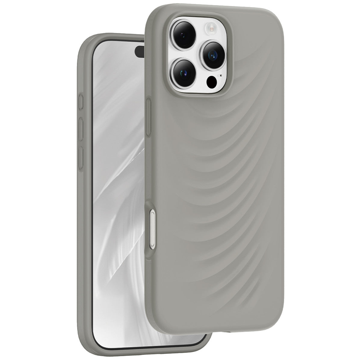 Keephone iPhone 16 Pro Max Benassi Magsafe Kılıf