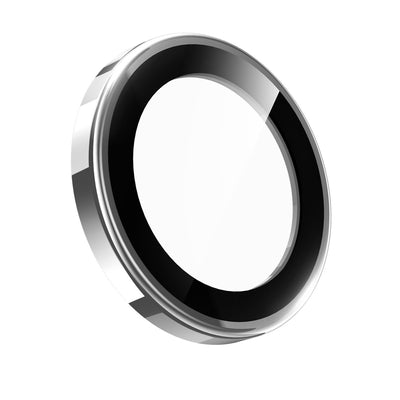 Keephone iPhone 16 Pro Max Bright PVD Metal Kamera Lens
