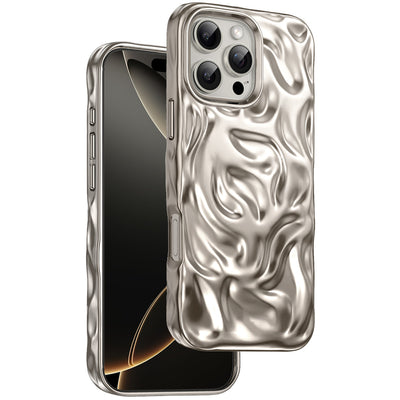 Keephone iPhone 16 Pro Max Dione Magsafe Kılıf