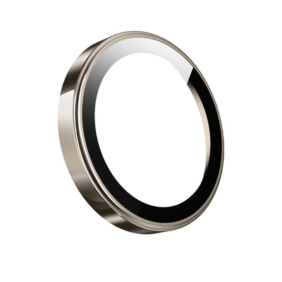 Keephone iPhone 16 Pro Max Sapphire PVD Kamera Lens