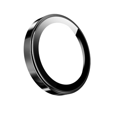 Keephone iPhone 16 Pro Max Sapphire PVD Kamera Lens