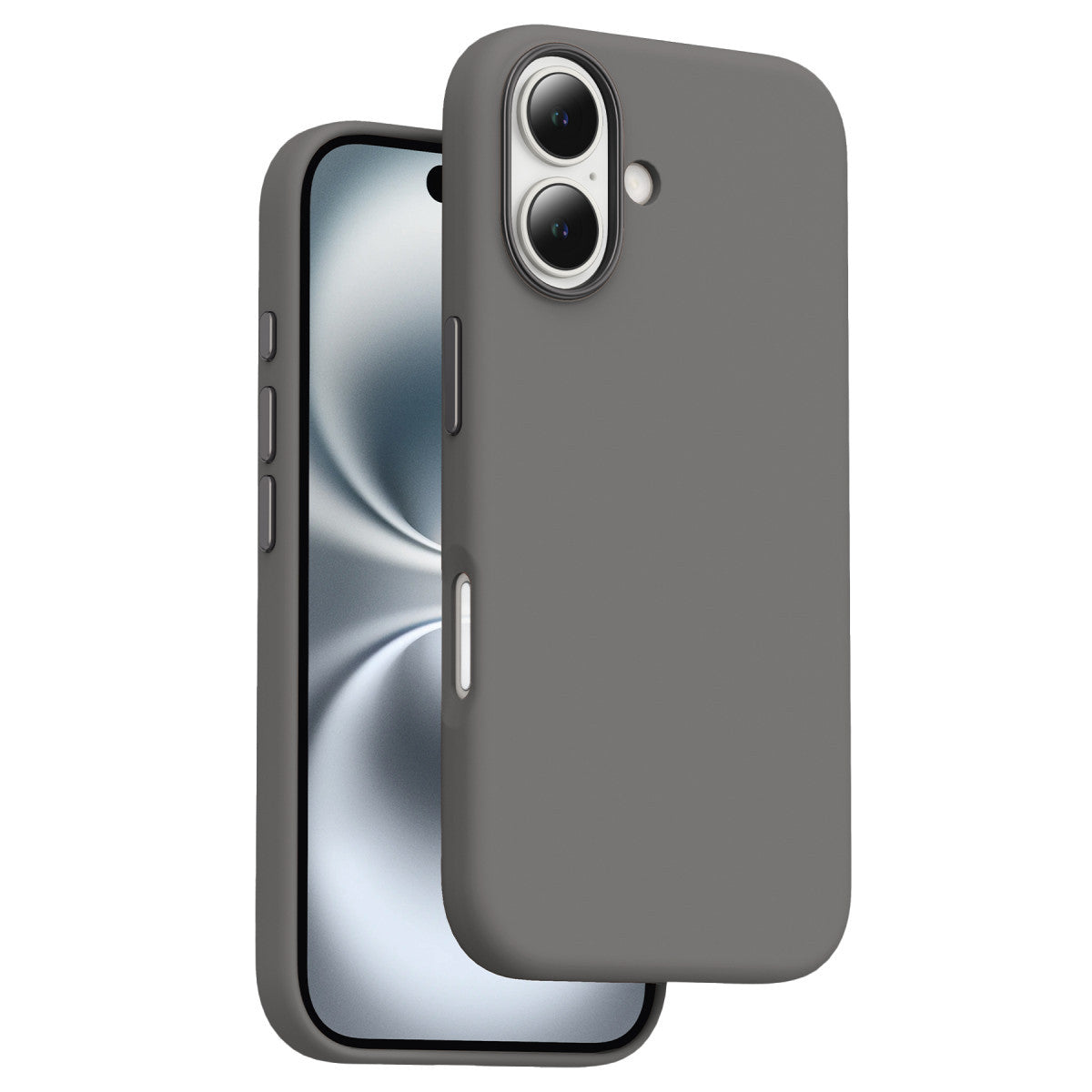 Keephone iPhone 16 Rosana Silikon Kılıf